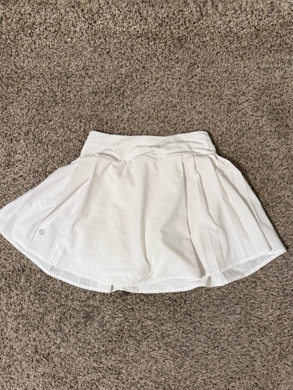 Lululemon skirt
